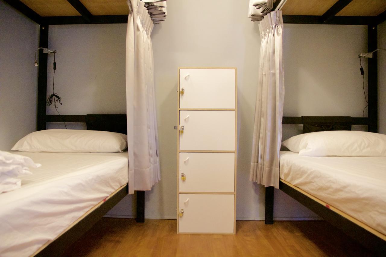Stay Liuqiu Diving Hostel Île Lamay Extérieur photo